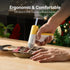 xCool CraftMate Cordless Hot Glue Gun with 30 Glue Sticks